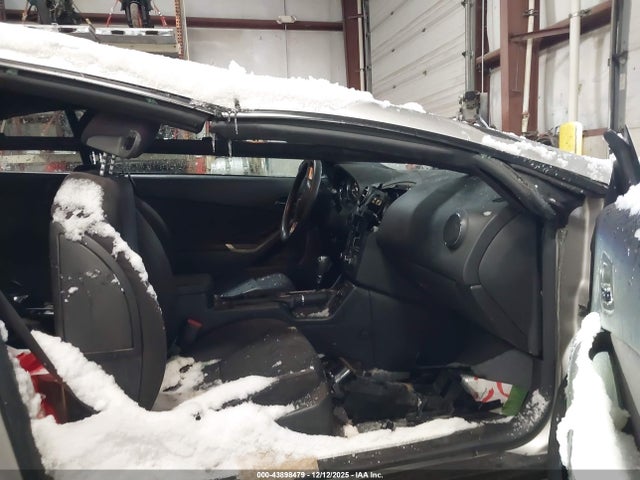 2006 PONTIAC G6 1G2ZH368164240114 Photo 4