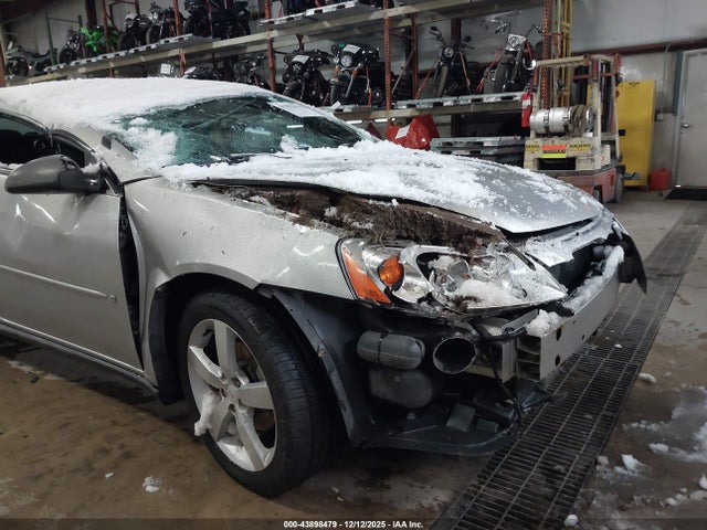 2006 PONTIAC G6 1G2ZH368164240114 Photo 5