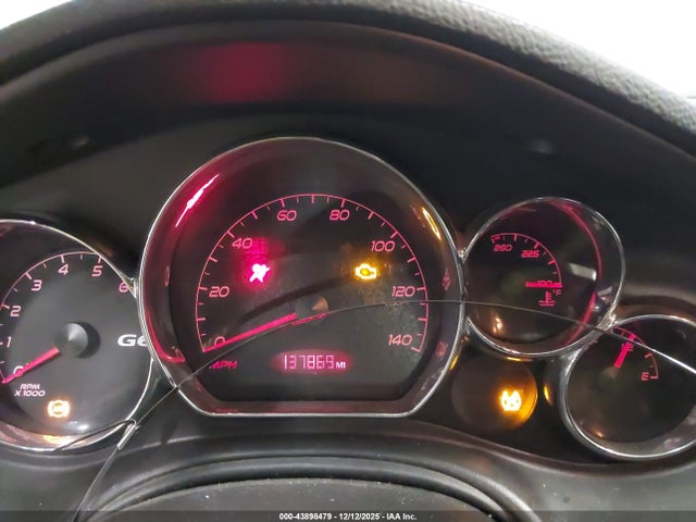 2006 PONTIAC G6 1G2ZH368164240114 Photo 6