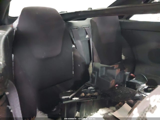 2006 PONTIAC G6 1G2ZH368164240114 Photo 7