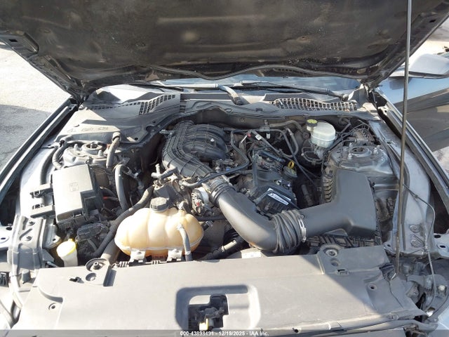 Ford Mustang 2016 1FA6P8AM9G5273172 Image 10