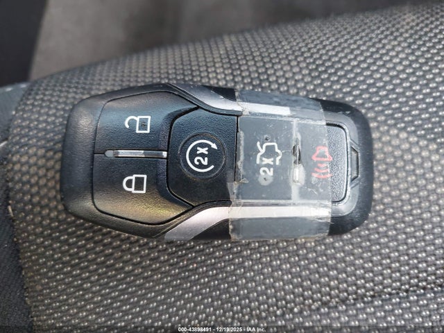 Ford Mustang 2016 1FA6P8AM9G5273172 Image 11