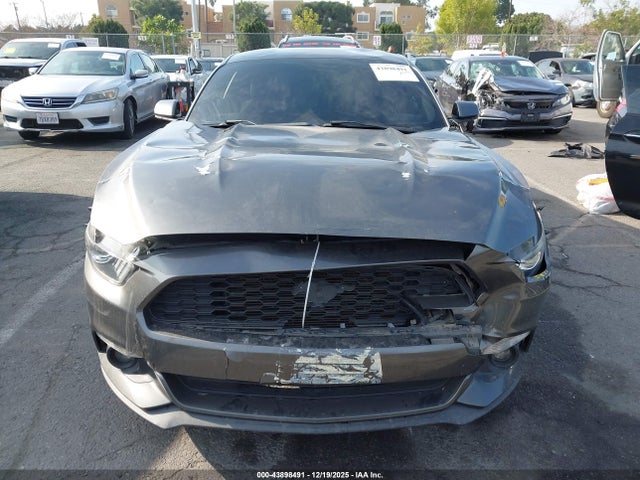 Ford Mustang 2016 1FA6P8AM9G5273172 Image 12