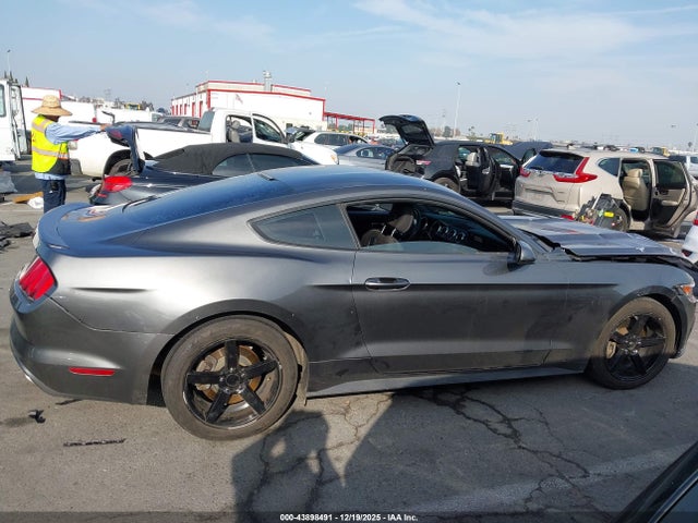Ford Mustang 2016 1FA6P8AM9G5273172 Image 13