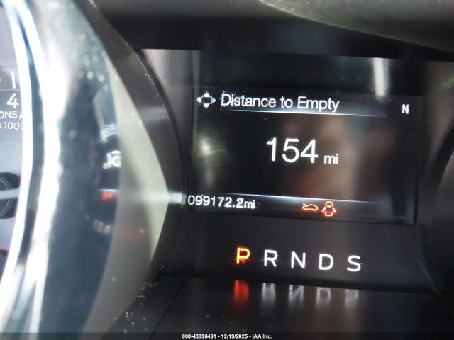 Ford Mustang 2016 1FA6P8AM9G5273172 Image 15
