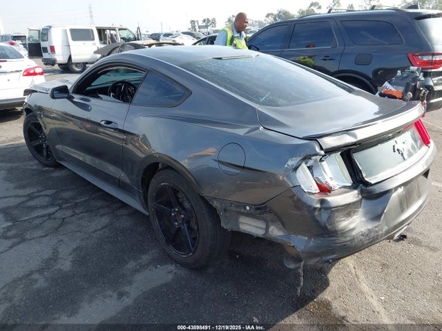 Ford Mustang 2016 1FA6P8AM9G5273172 Image 3
