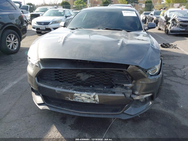 Ford Mustang 2016 1FA6P8AM9G5273172 Image 6