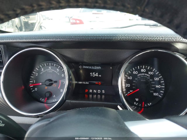 Ford Mustang 2016 1FA6P8AM9G5273172 Image 7