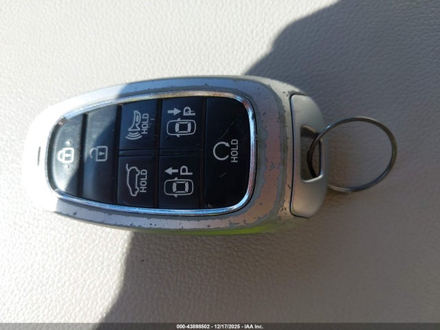 5NMJE3AE6PH191810 Hyundai Tucson Limited