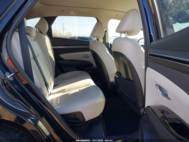 5NMJE3AE6PH191810 Hyundai Tucson Limited