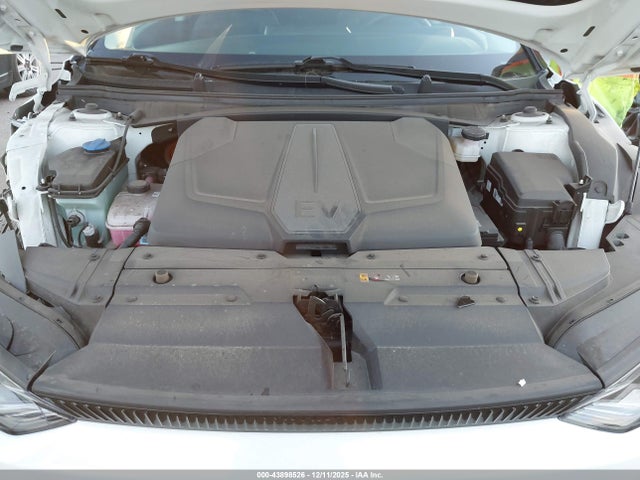 KNDC34LA3R5206929 KIA Ev6 Light/wind