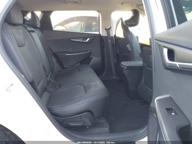 KNDC34LA3R5206929 KIA Ev6 Light/wind