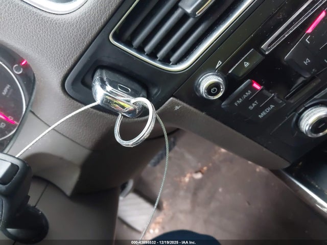 2014 AUDI Q5 WA1CFAFP3EA031857 Photo 10