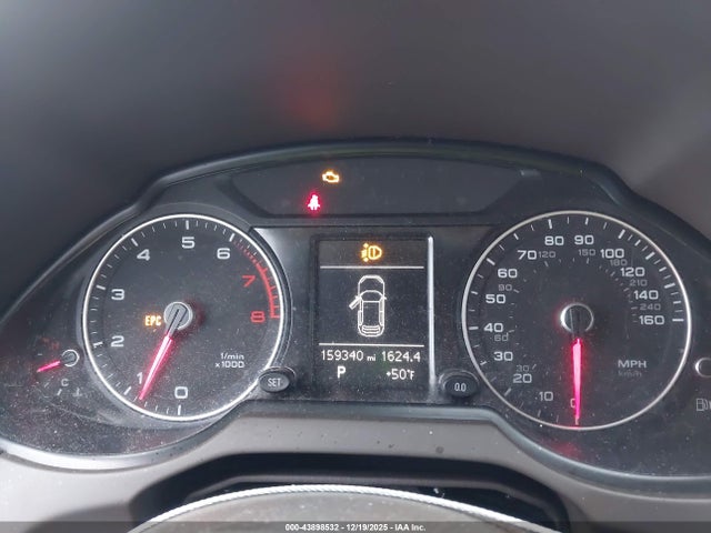 2014 AUDI Q5 WA1CFAFP3EA031857 Photo 6