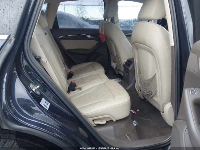 2014 AUDI Q5 WA1CFAFP3EA031857 Photo 7