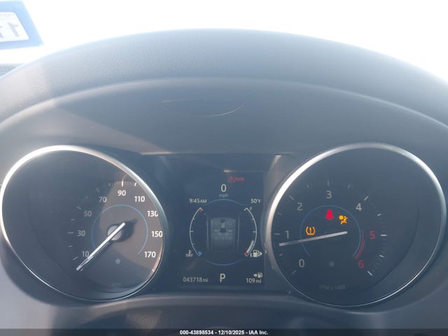 2017 JAGUAR F-PACE SADCJ2BNXHA099838 Photo 6