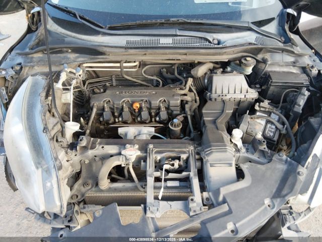 2016 HONDA HR-V 3CZRU5H70GM710480 Photo 9