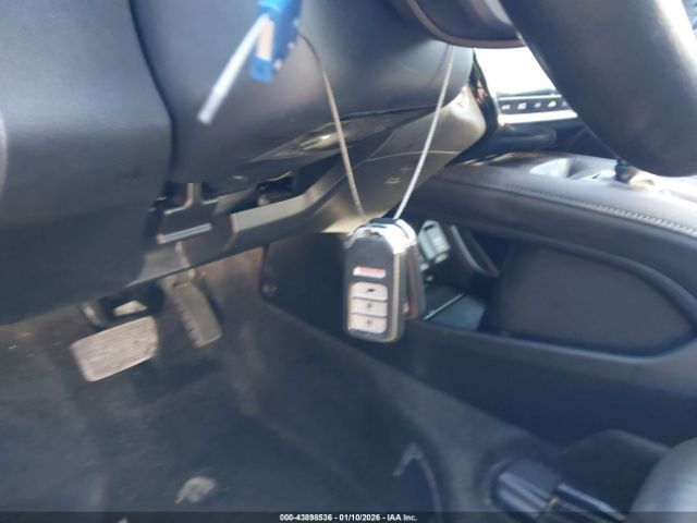 2016 HONDA HR-V 3CZRU5H70GM710480 Photo 10