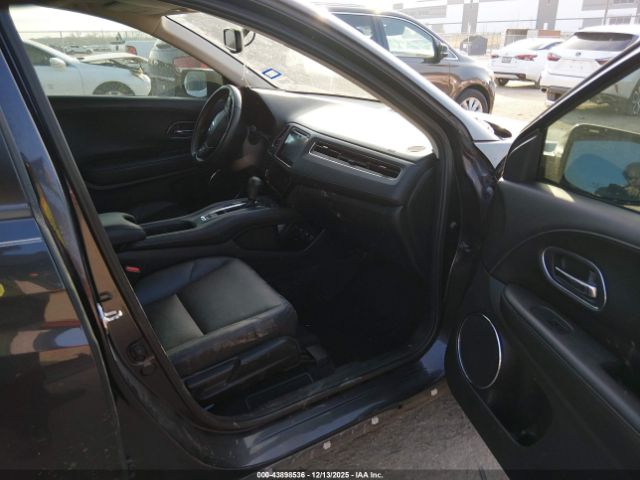 2016 HONDA HR-V 3CZRU5H70GM710480 Photo 4