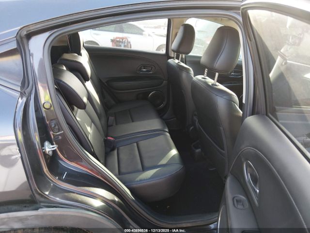 2016 HONDA HR-V 3CZRU5H70GM710480 Photo 7