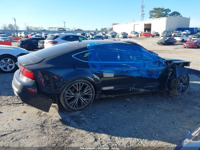 Aukcja sprzedaży 2016 Audi A7 3.0t Premium Plus, vin: WAU2GAFC6GN146697, numer aukcji: 43898551