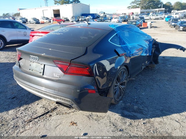 Aukcja sprzedaży 2016 Audi A7 3.0t Premium Plus, vin: WAU2GAFC6GN146697, numer aukcji: 43898551