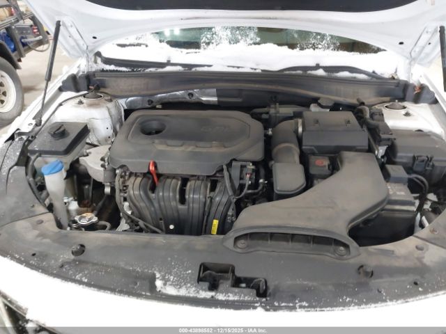 2020 KIA OPTIMA 5XXGT4L34LG397671 Photo 9