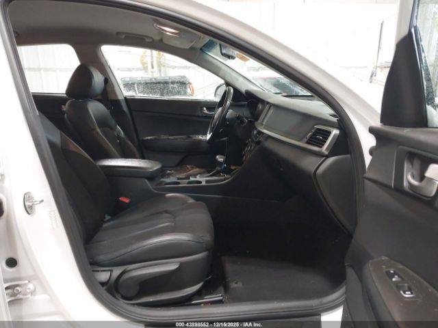 2020 KIA OPTIMA 5XXGT4L34LG397671 Photo 4