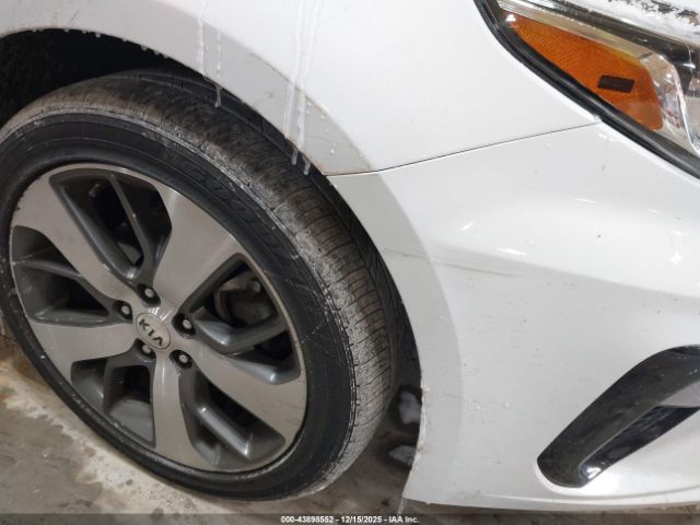 2020 KIA OPTIMA 5XXGT4L34LG397671 Photo 5