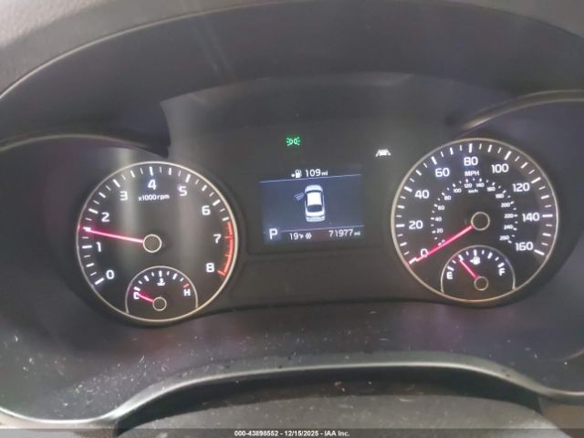 2020 KIA OPTIMA 5XXGT4L34LG397671 Photo 6