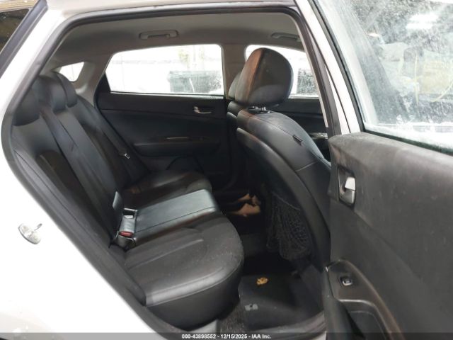2020 KIA OPTIMA 5XXGT4L34LG397671 Photo 7