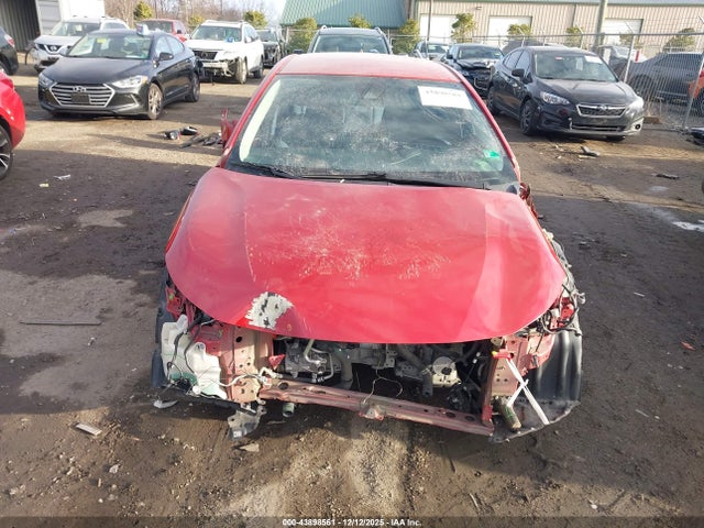 Aukcja sprzedaży 2020 Toyota Corolla Le, vin: 5YFEPRAE7LP091083, numer aukcji: 43898561