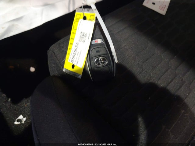 2023 TOYOTA GR86 JF1ZNBB14P9756887 Photo 10