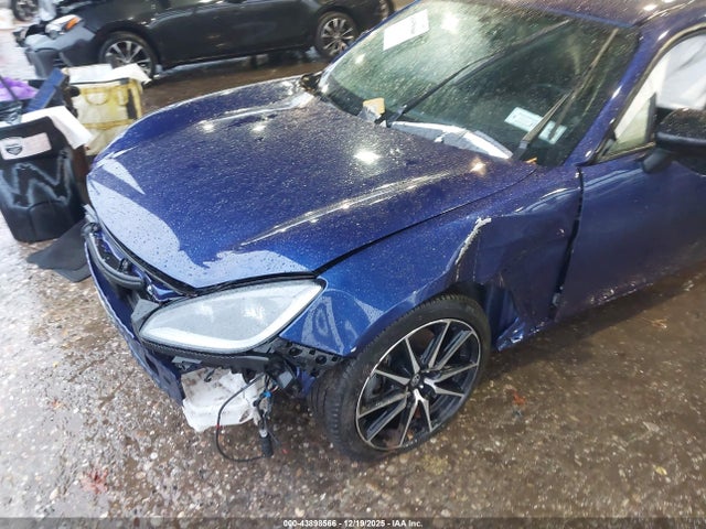 2023 TOYOTA GR86 JF1ZNBB14P9756887 Photo 5