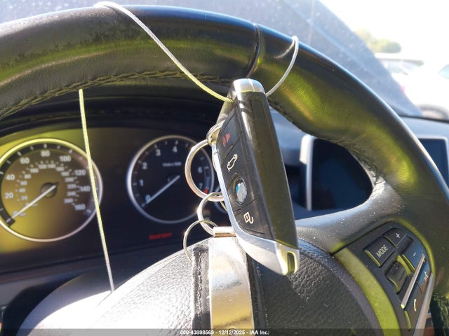 2015 BMW X5 5UXKR6C5XF0J76781 Photo 10