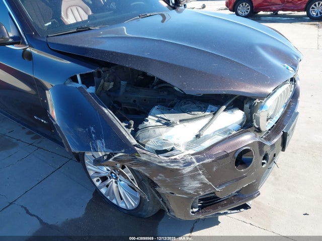 2015 BMW X5 5UXKR6C5XF0J76781 Photo 5