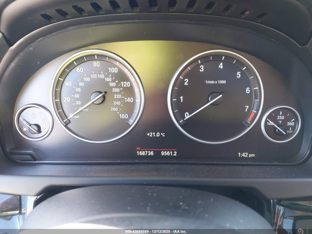 2015 BMW X5 5UXKR6C5XF0J76781 Photo 6