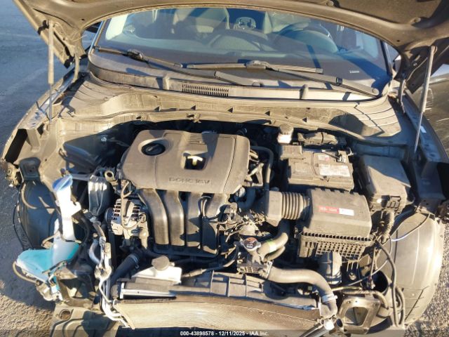 2020 KIA SOUL KNDJ23AU2L7702575 Photo 9