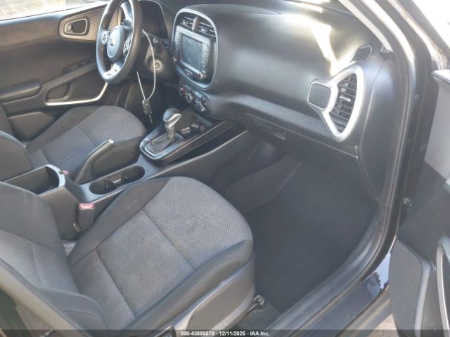 2020 KIA SOUL KNDJ23AU2L7702575 Photo 4