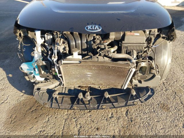 2020 KIA SOUL KNDJ23AU2L7702575 Photo 5