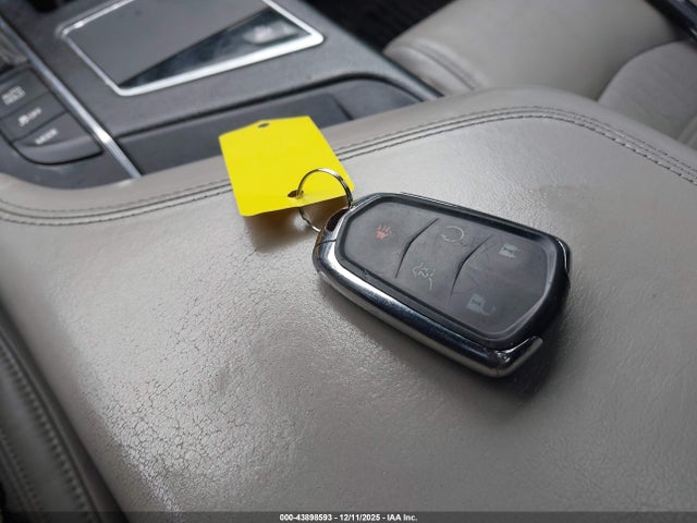 Aukcja sprzedaży 2017 Cadillac Ct6 Luxury, vin: 1G6KD5RS7HU137040, numer aukcji: 43898593