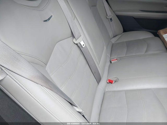 Aukcja sprzedaży 2017 Cadillac Ct6 Luxury, vin: 1G6KD5RS7HU137040, numer aukcji: 43898593