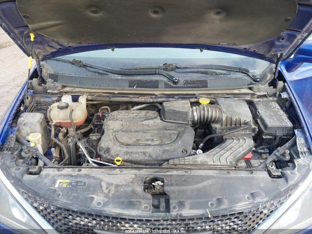 2020 CHRYSLER PACIFICA 2C4RC1BG8LR238154 Photo 9