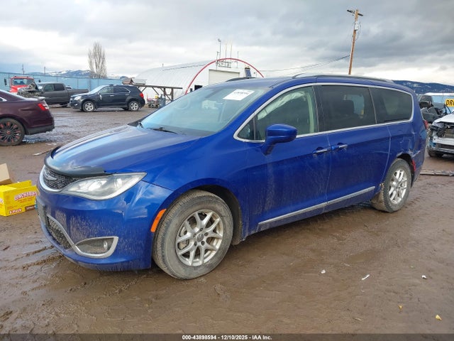 2020 CHRYSLER PACIFICA 2C4RC1BG8LR238154 Photo 1
