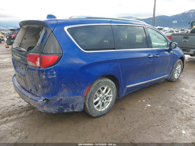 2020 CHRYSLER PACIFICA 2C4RC1BG8LR238154 Photo 3