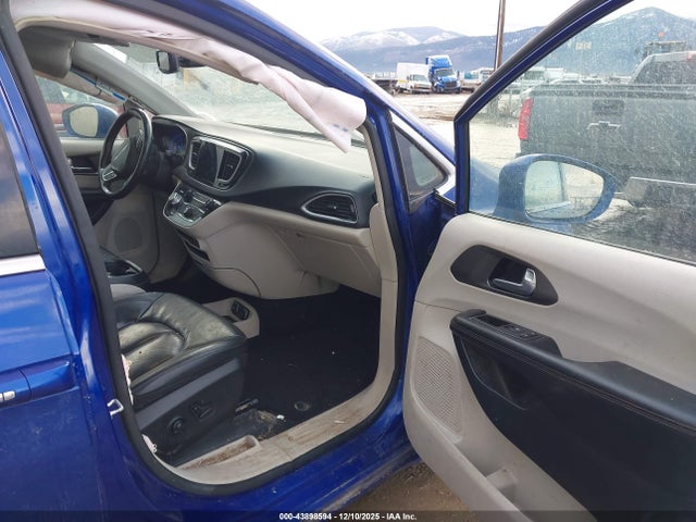 2020 CHRYSLER PACIFICA 2C4RC1BG8LR238154 Photo 4