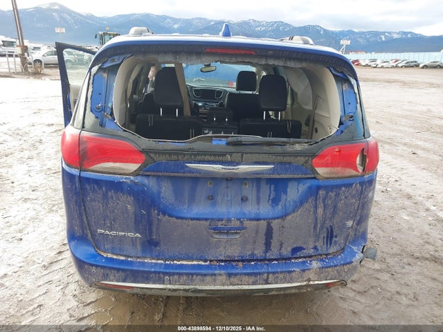 2020 CHRYSLER PACIFICA 2C4RC1BG8LR238154 Photo 5