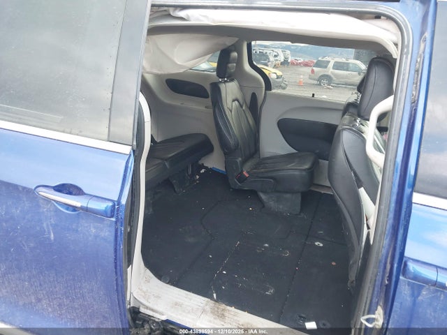 2020 CHRYSLER PACIFICA 2C4RC1BG8LR238154 Photo 7