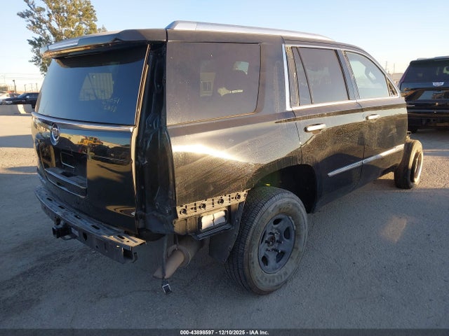 2015 CADILLAC ESCALADE 1GYS3BKJ3FR266998 Photo 3