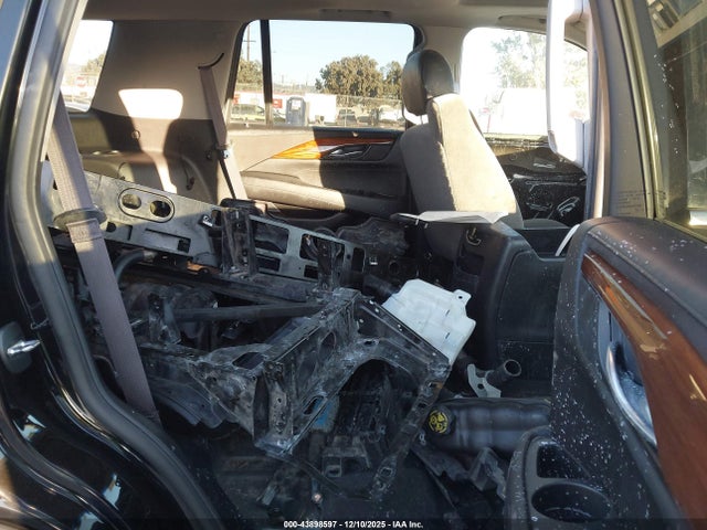2015 CADILLAC ESCALADE 1GYS3BKJ3FR266998 Photo 7